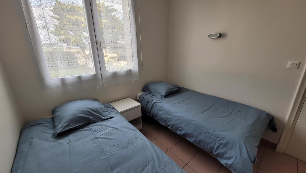 Appartement T3 “groix“- 50 M De La De Bloque/ploemeur *