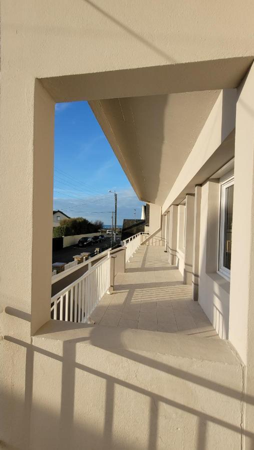 T3 “groix“- 50 M De La De Bloque/ploemeur Apartment