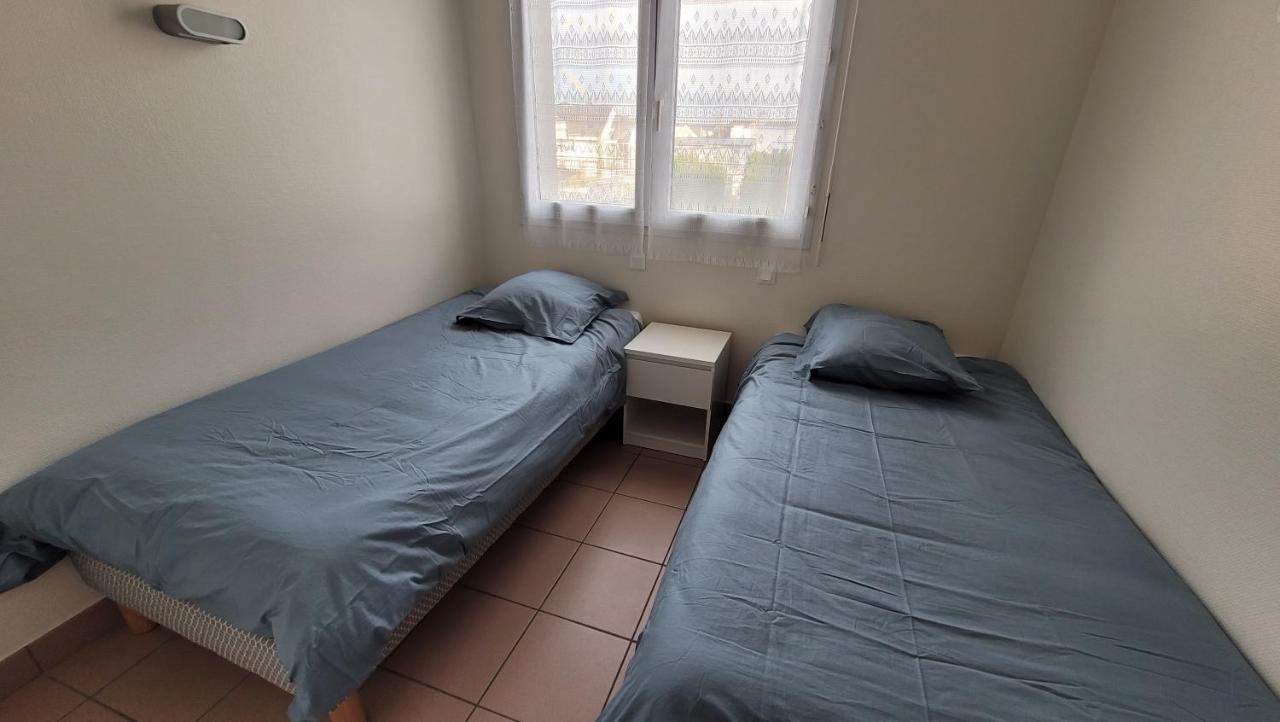 Appartement T3 “groix“- 50 M De La De Bloque/ploemeur *