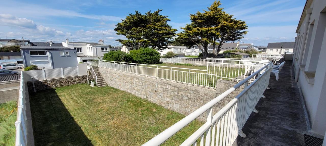 T3 “groix“- 50 M De La De Bloque/ploemeur Apartment Ploemeur